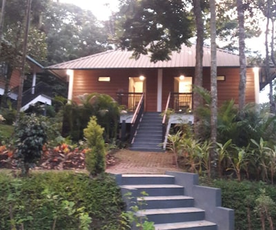 Wayanad Coffee Trail Resort